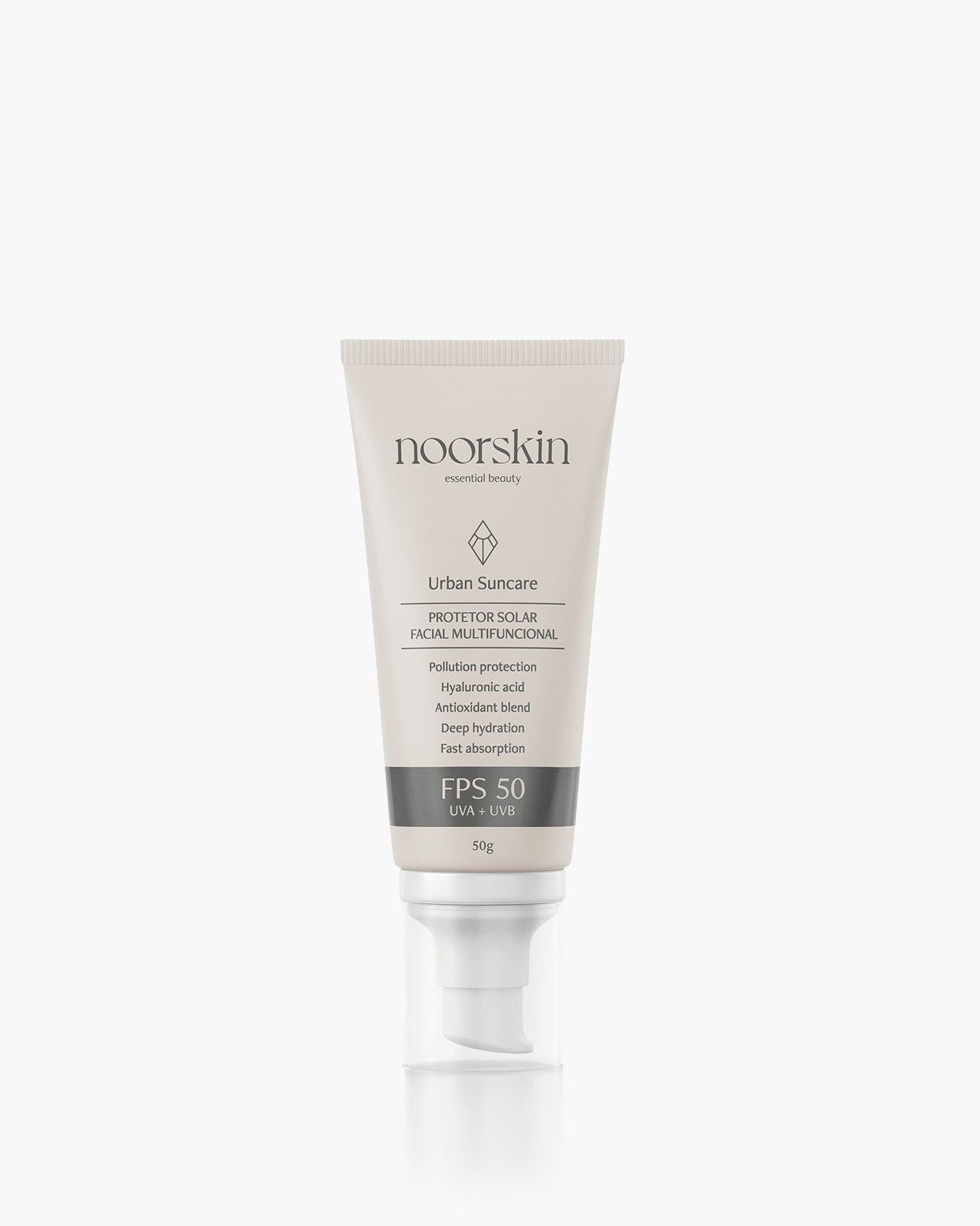 Urban Suncare FPS 50 | 50g